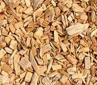 Pine Wood Chips